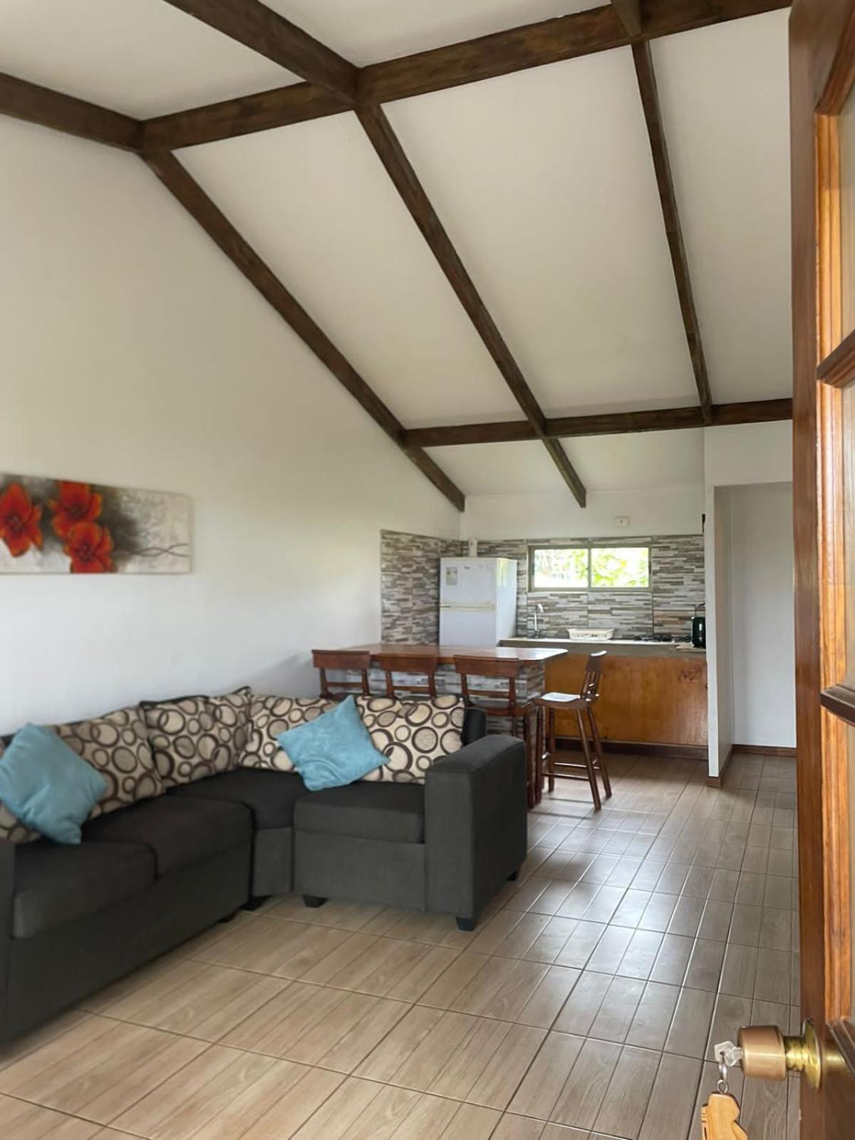Mata Ki Te Rangi Rapa Nui Apartment Hanga Roa Exterior photo